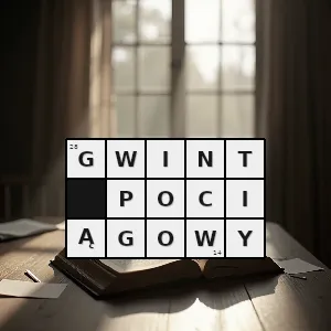 Rozwiązanie krzyżówki: rodzaj gwintu stosowany do realizacji ruchu postępowego - gwint pociągowy | hasła, synonimy i podpowiedzi Hasło krzyżówkowe rodzaj gwintu stosowany do realizacji ruchu postępowego - gwint pociągowy – rozwiązanie, synonimy, podpowiedzi i definicje krzyżówkowe